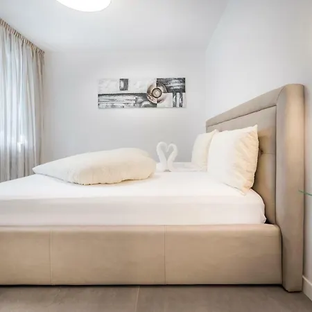 Fior Lofts * Merano