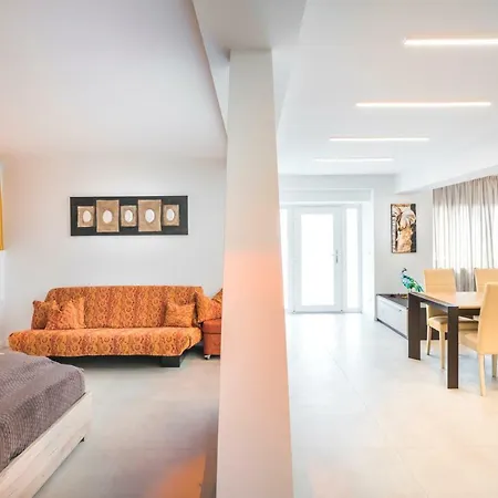 Fior Lofts * Merano