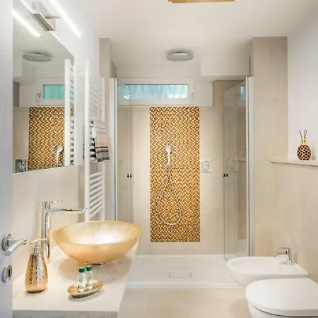 Appartamento Fior Lofts *