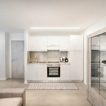 Fior Lofts * Merano