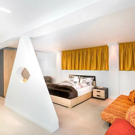 Fior Lofts Merano