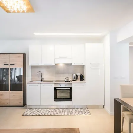 Fior Lofts Apartment