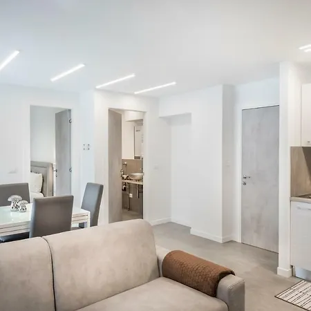 Fior Lofts * Merano
