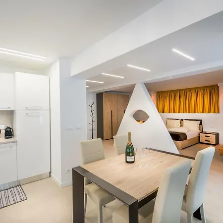 Fior Lofts Merano