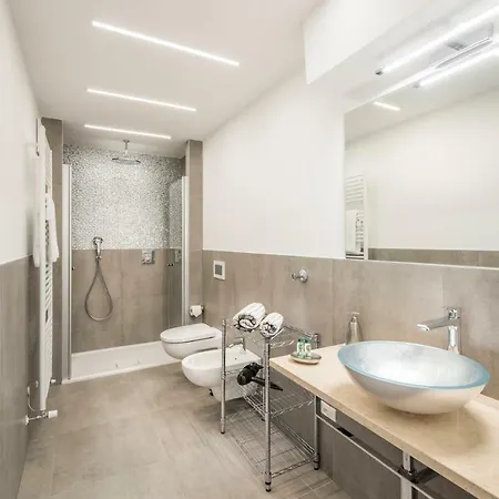 Fior Lofts Apartment Merano