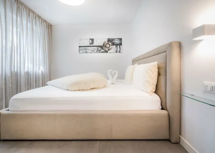 Fior Lofts * 梅拉诺