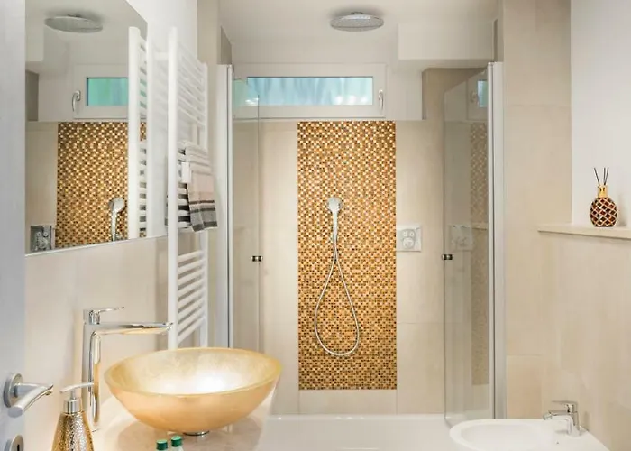 Appartement Fior Lofts *