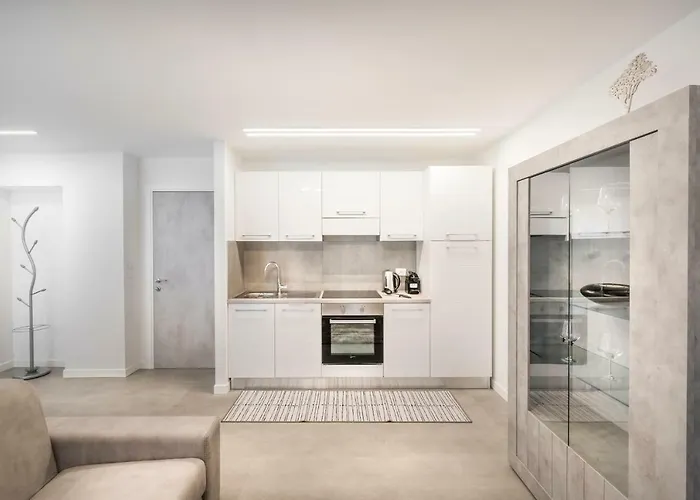 Fior Lofts * 梅拉诺