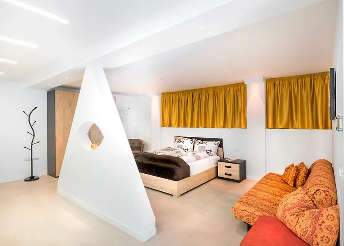 Fior Lofts 梅拉诺