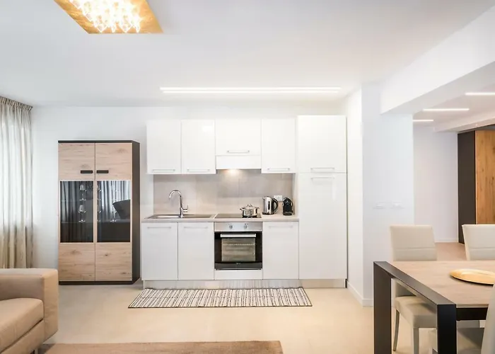 Fior Lofts Appartement