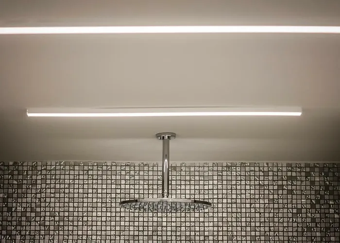 Appartement Fior Lofts Merano