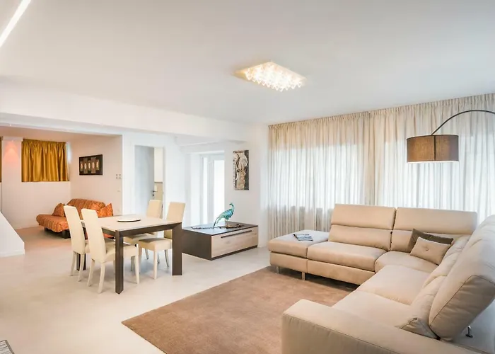 Fior Lofts Appartement