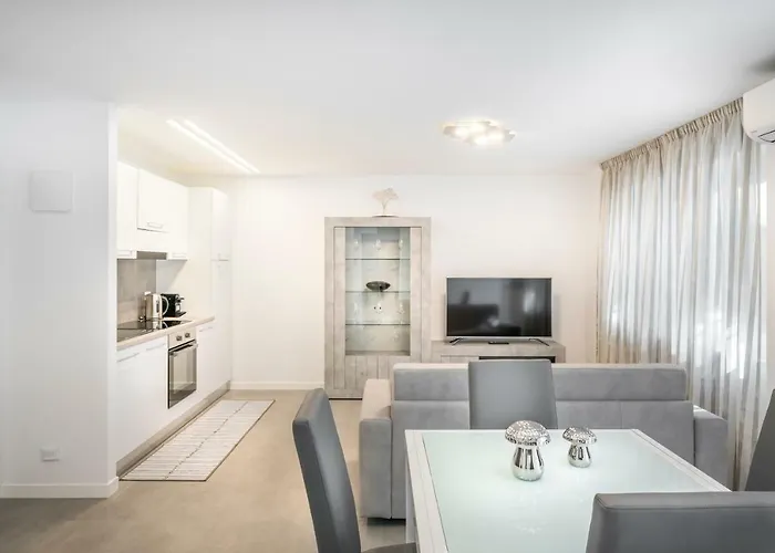 Fior Lofts 公寓 梅拉诺