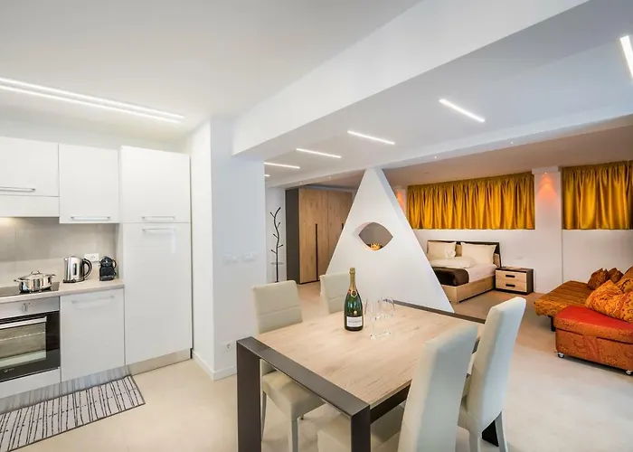 Fior Lofts 梅拉诺