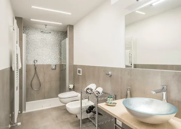 Fior Lofts Appartement Meran