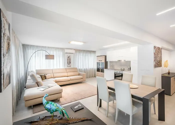 Fior Lofts Appartement *