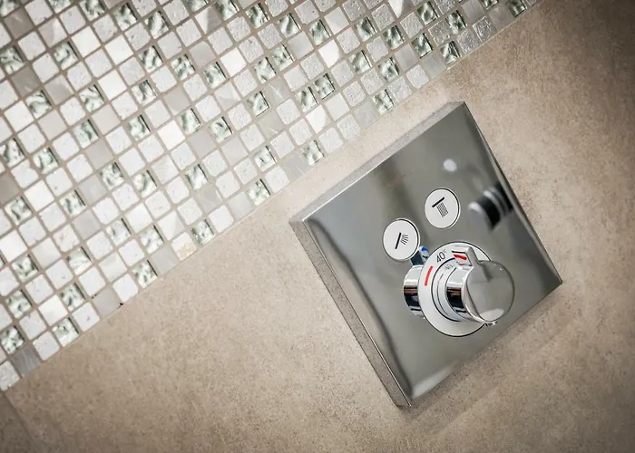 Fior Lofts Appartement *