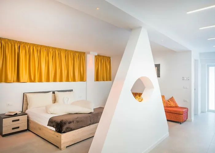 Fior Lofts Appartement Merano